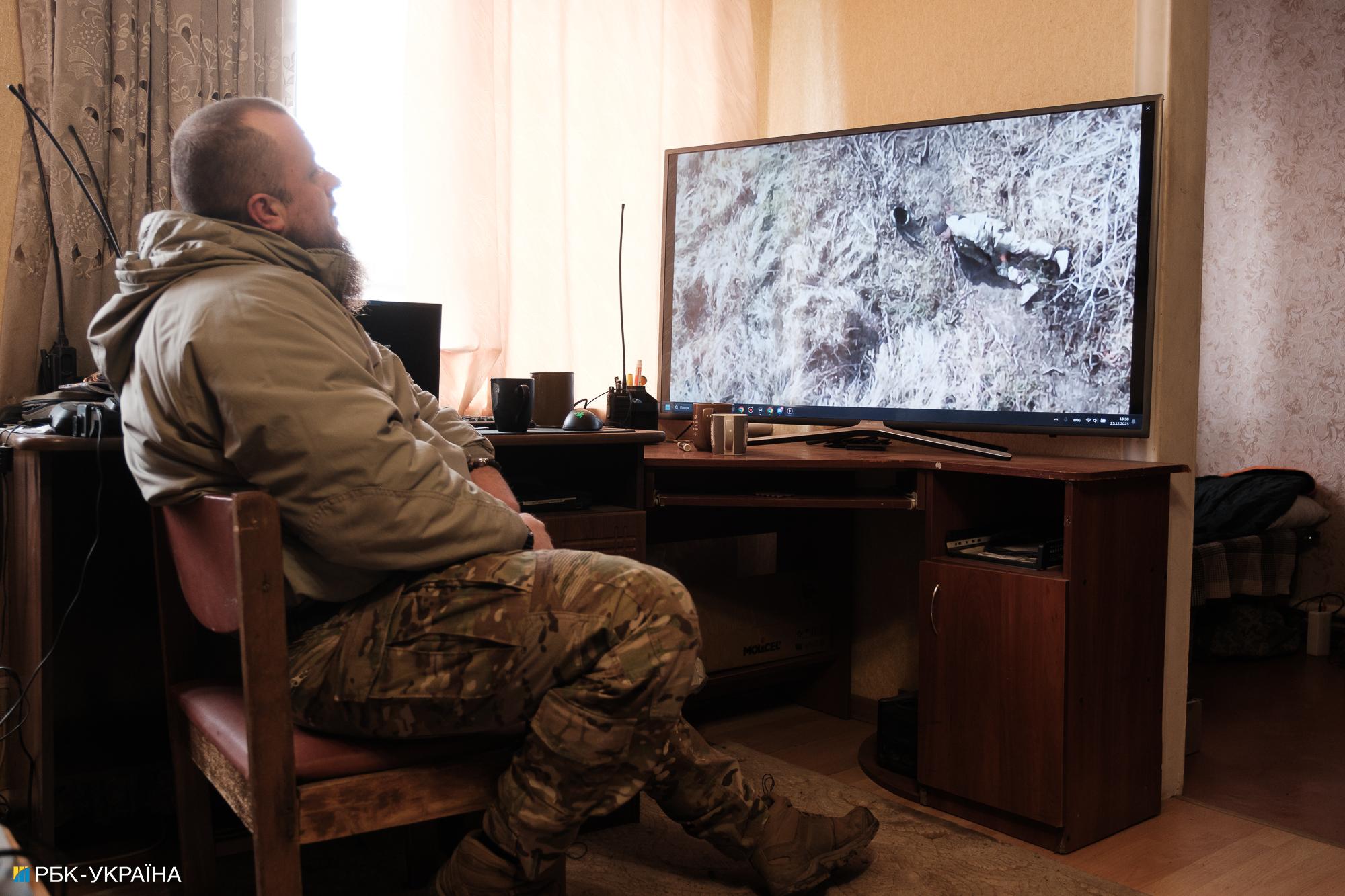 Assaults, battles, and foxholes: Report from Kurdiumivka, where battles persist